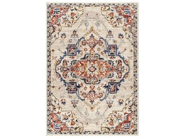 Livabliss by Surya Liebe Bordered Area Rug LIVLBE2308REC