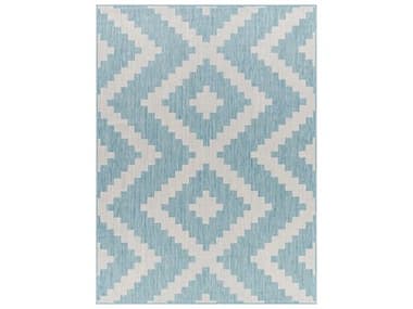 Livabliss by Surya Long Beach Geometric Runner Area Rug LIVLBH2315REC