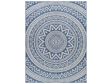 Livabliss by Surya Long Beach Geometric Runner Area Rug LIVLBH2319REC