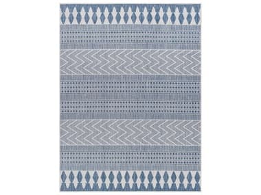 Livabliss by Surya Long Beach Geometric Runner Area Rug LIVLBH2324REC