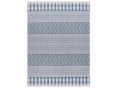 Livabliss by Surya Long Beach Geometric Runner Area Rug LIVLBH2326REC