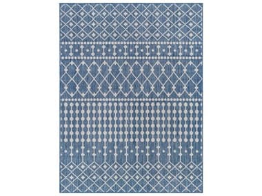 Livabliss by Surya Long Beach Geometric Runner Area Rug LIVLBH2331REC