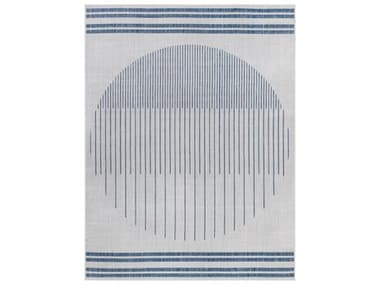 Livabliss by Surya Long Beach Geometric Runner Area Rug LIVLBH2335REC