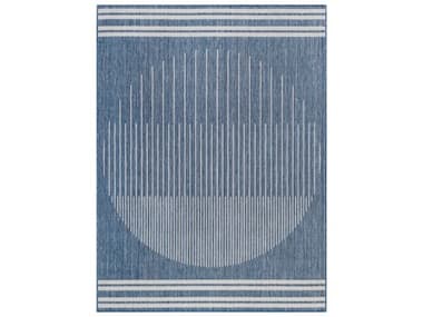 Livabliss by Surya Long Beach Geometric Runner Area Rug LIVLBH2336REC