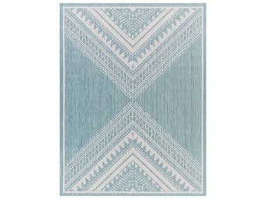 Livabliss by Surya Long Beach Geometric Runner Area Rug LIVLBH2339REC