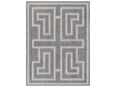 Livabliss by Surya Long Beach Geometric Runner Area Rug LIVLBH2342REC