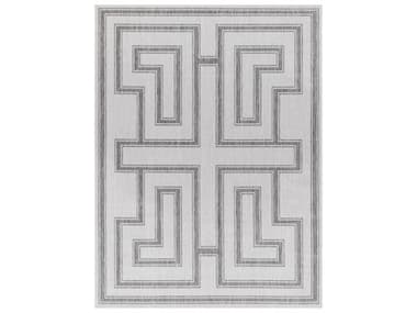 Livabliss by Surya Long Beach Geometric Runner Area Rug LIVLBH2343REC