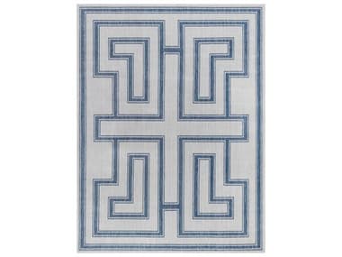 Livabliss by Surya Long Beach Geometric Runner Area Rug LIVLBH2344REC