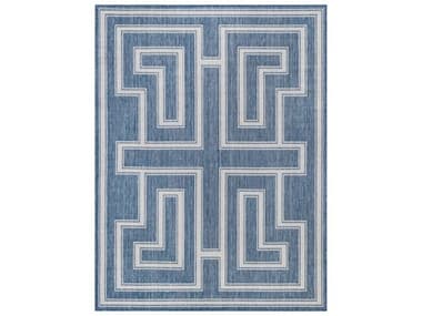 Livabliss by Surya Long Beach Geometric Runner Area Rug LIVLBH2345REC