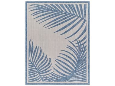 Livabliss by Surya Long Beach Floral Runner Area Rug LIVLBH2354REC