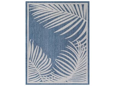 Livabliss by Surya Long Beach Floral Runner Area Rug LIVLBH2356REC