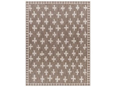 Livabliss by Surya Long Beach Bordered Runner Area Rug LIVLBH2358REC