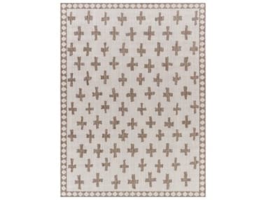 Livabliss by Surya Long Beach Bordered Runner Area Rug LIVLBH2360REC