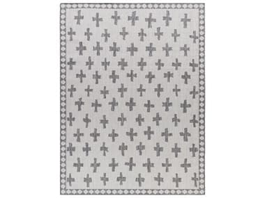 Livabliss by Surya Long Beach Bordered Runner Area Rug LIVLBH2361REC