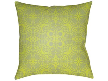 Livabliss by Surya Laser Cut Pillows LIVLC002