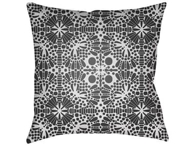 Livabliss by Surya Laser Cut Pillows LIVLC003