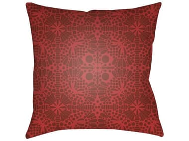 Livabliss by Surya Laser Cut Pillows LIVLC004