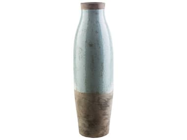 Livabliss by Surya Leclair Sage Vase LIVLCL600L