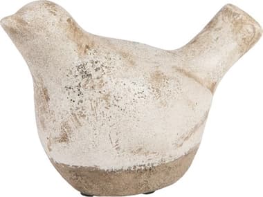 Livabliss by Surya Leclair Ivory Sculpture LIVLCL605M