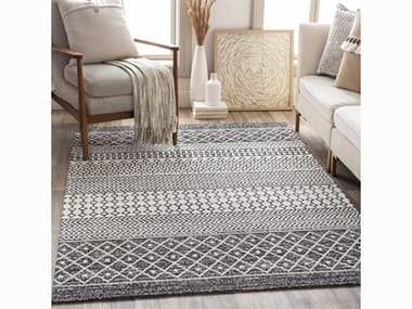 Livabliss by Surya La Casa Geometric Runner Area Rug LIVLCS2306