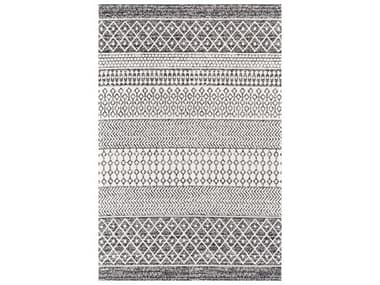 Livabliss by Surya La Casa Geometric Runner Area Rug LIVLCS2306