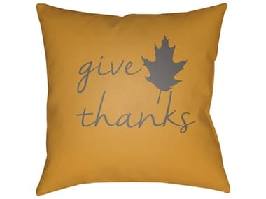 Livabliss by Surya Giving Tree Pillows LIVLEA003