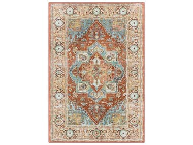 Livabliss by Surya Leicester Bordered Area Rug LIVLEC2307REC
