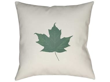Livabliss by Surya Maple Pillows LIVLEF003