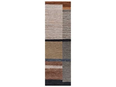 Livabliss by Surya Lexington Abstract Runner Area Rug LIVLEX2300RUN