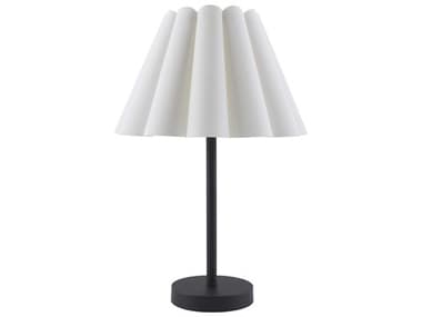 Livabliss by Surya Leynar Black Table Lamp LIVLEY004