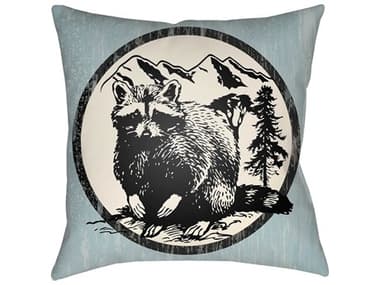 Livabliss by Surya Lodge Cabin Pillows LIVLGCB2000