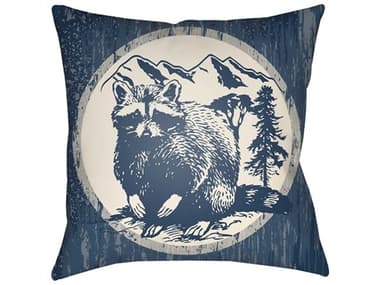 Livabliss by Surya Lodge Cabin Pillows LIVLGCB2001