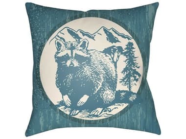 Livabliss by Surya Lodge Cabin Pillows LIVLGCB2002