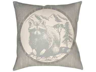 Livabliss by Surya Lodge Cabin Pillows LIVLGCB2003
