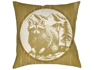 Livabliss by Surya Lodge Cabin Pillows LIVLGCB2004