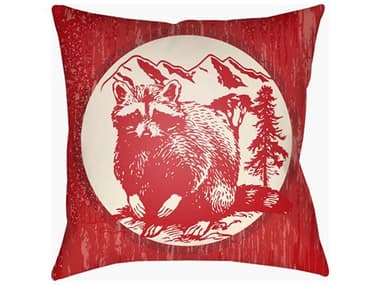 Livabliss by Surya Lodge Cabin Pillows LIVLGCB2005
