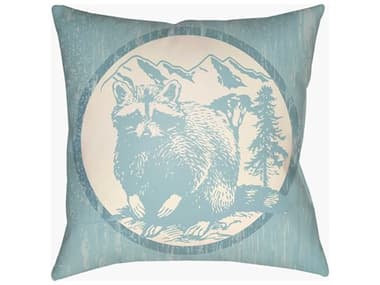 Livabliss by Surya Lodge Cabin Pillows LIVLGCB2006