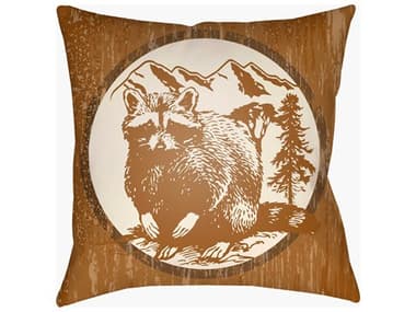 Livabliss by Surya Lodge Cabin Pillows LIVLGCB2007
