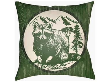 Livabliss by Surya Lodge Cabin Pillows LIVLGCB2008