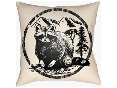 Livabliss by Surya Lodge Cabin Pillows LIVLGCB2009