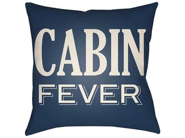 Livabliss by Surya Lodge Cabin Pillows LIVLGCB2028