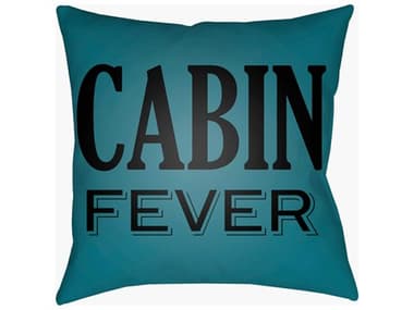 Livabliss by Surya Lodge Cabin Pillows LIVLGCB2029