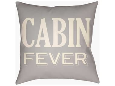 Livabliss by Surya Lodge Cabin Pillows LIVLGCB2030