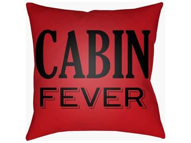 Livabliss by Surya Lodge Cabin Pillows LIVLGCB2032