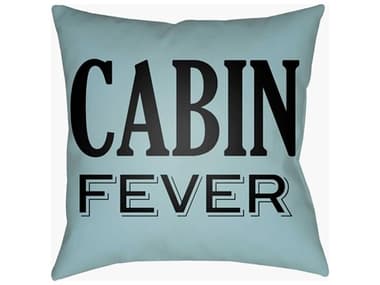 Livabliss by Surya Lodge Cabin Pillows LIVLGCB2033
