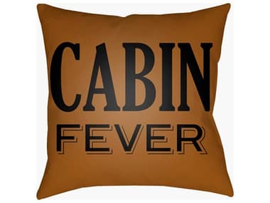 Livabliss by Surya Lodge Cabin Pillows LIVLGCB2034