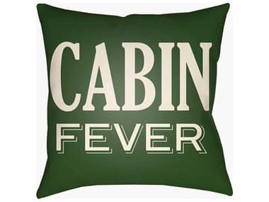 Livabliss by Surya Lodge Cabin Pillows LIVLGCB2035