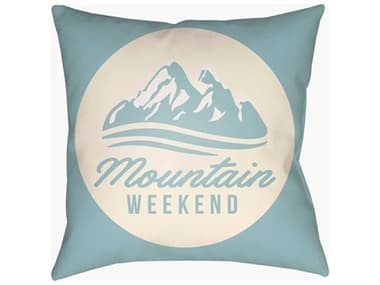 Livabliss by Surya Lodge Cabin Pillows LIVLGCB2052