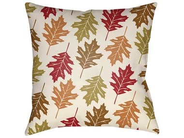 Livabliss by Surya Lodge Cabin Pillows LIVLGCB2075