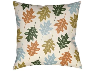 Livabliss by Surya Lodge Cabin Pillows LIVLGCB2076